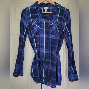 Isabel Maternity Top